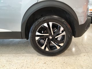 Peugeot 2008 2023