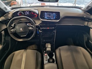 Peugeot 2008 2023