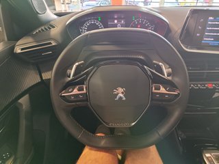 Peugeot 2008 2023