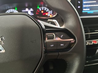 Peugeot 2008 2023