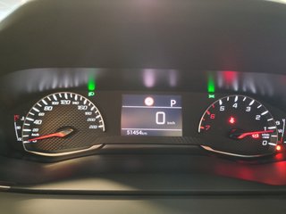 Peugeot 2008 2023