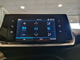 Peugeot 2008 2023