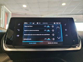 Peugeot 2008 2023