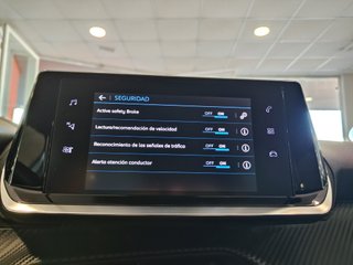 Peugeot 2008 2023