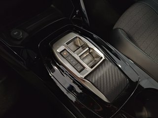 Peugeot 2008 2023