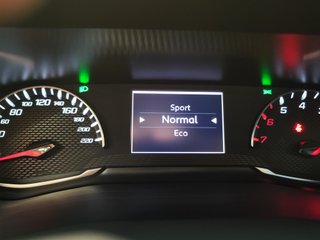 Peugeot 2008 2023