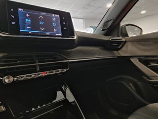 Peugeot 2008 2023