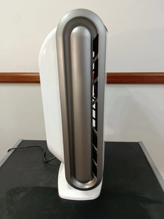 Purificador de aire Fellowes Aeramax DX55 Tengo 2