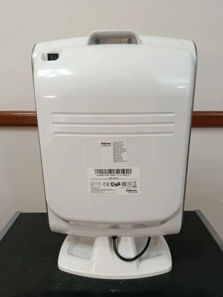 Purificador de aire Fellowes Aeramax DX55 Tengo 2