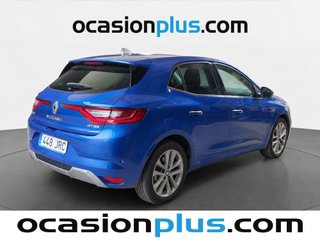 Renault Megane GT Line Energy TCe 97 kW (130 CV)