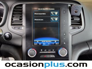 Renault Megane GT Line Energy TCe 97 kW (130 CV)