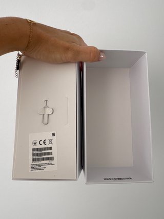 Caja Xiaomi 14 Negro