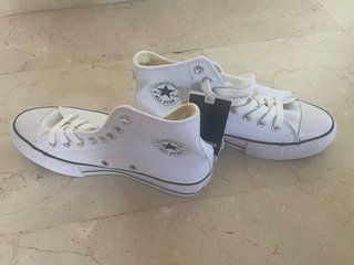 Sneakers Converse Bianche