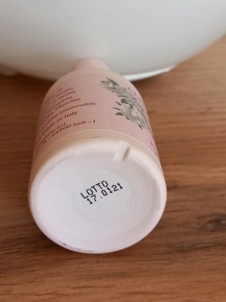 Profumo Tra i Ciliegi L'Erbolario