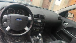Ford Mondeo 2002