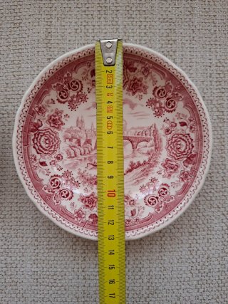 Pareja Cuencos Villeroy & Boch Burgenland