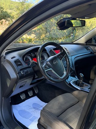 Opel Insignia 2009