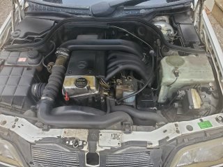 Mercedes-Benz Clase C 1996