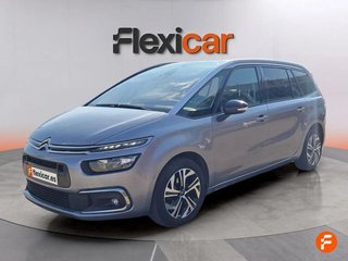 Citroën Grand C4 Spacetourer PureTech 96KW (130CV) S&S 6v EAT8 Feel