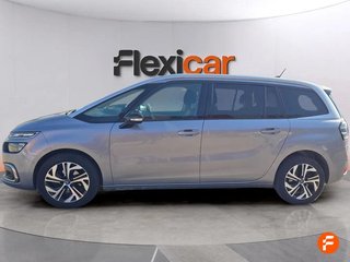 Citroën Grand C4 Spacetourer PureTech 96KW (130CV) S&S 6v EAT8 Feel