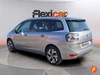 Citroën Grand C4 Spacetourer PureTech 96KW (130CV) S&S 6v EAT8 Feel