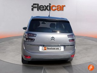 Citroën Grand C4 Spacetourer PureTech 96KW (130CV) S&S 6v EAT8 Feel