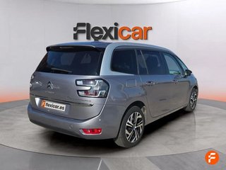 Citroën Grand C4 Spacetourer PureTech 96KW (130CV) S&S 6v EAT8 Feel