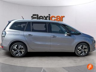 Citroën Grand C4 Spacetourer PureTech 96KW (130CV) S&S 6v EAT8 Feel