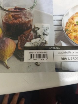 Nueva cocina vegetariana