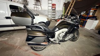 BMW K 1600 GTL Exclusive
