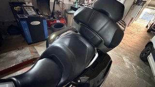 BMW K 1600 GTL Exclusive