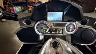 BMW K 1600 GTL Exclusive