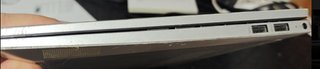 HP Pavilion x360 Convertible 14 Táctil