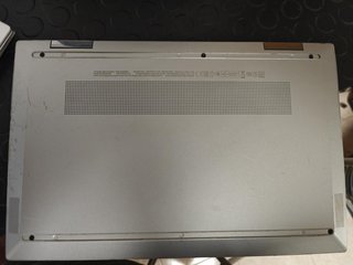 HP Pavilion x360 Convertible 14 Táctil