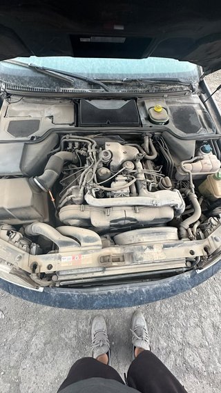 Despiece Audi A8 D2