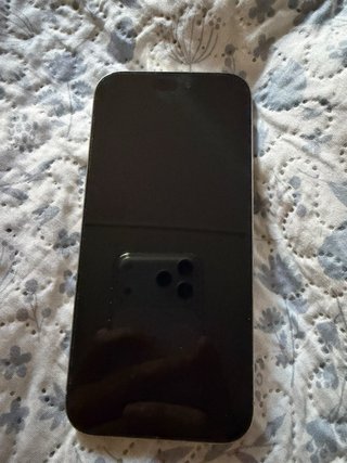 iPhone 16 Pro Max Titanio Natural