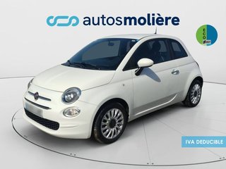 Fiat 500 1.0 6v GSE Lounge 51 kW (70 CV)