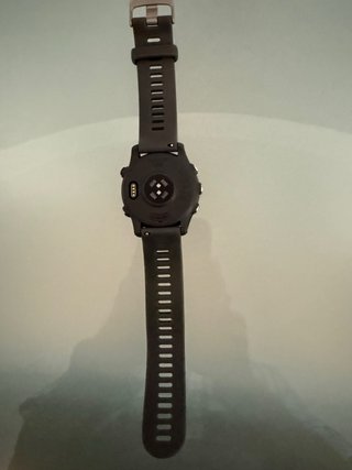 Garmin Forerunner 255 Grigio