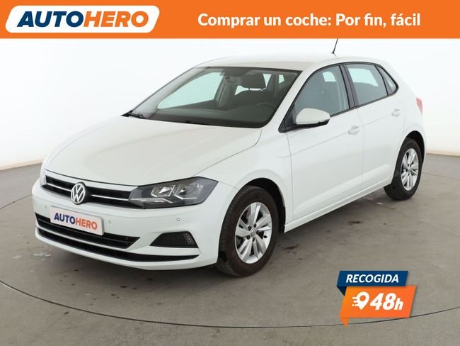 Volkswagen Polo 2019