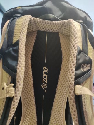Mochila de senderismo Lowe Alpine Airzone Trail 30