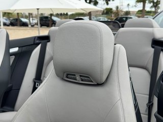 Mercedes-Benz Clase E 220d cabrio 2011