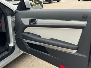 Mercedes-Benz Clase E 220d cabrio 2011