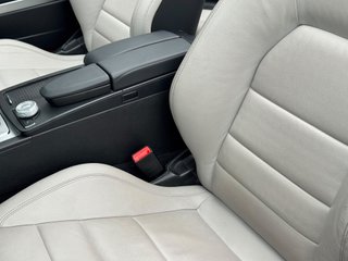 Mercedes-Benz Clase E 220d cabrio 2011