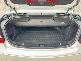 Mercedes-Benz Clase E 220d cabrio 2011