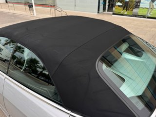Mercedes-Benz Clase E 220d cabrio 2011