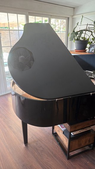 Piano Yamaha Clavinova CLP 695 GP