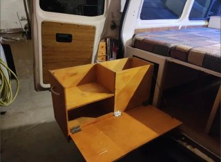 VW Transporter T5 Camper 180CV 4Motion DSG