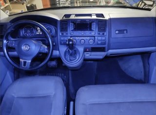 VW Transporter T5 Camper 180CV 4Motion DSG