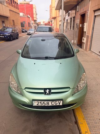Peugeot 306 2003