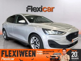 Ford Focus 1.5 Ecoblue 88kW Active SB